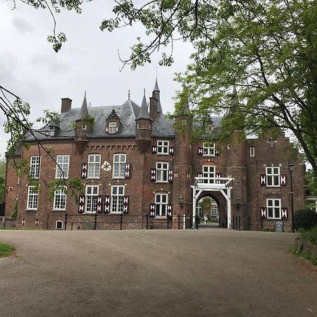 B&B 'Het Gripshuis' Vught Luaran gambar
