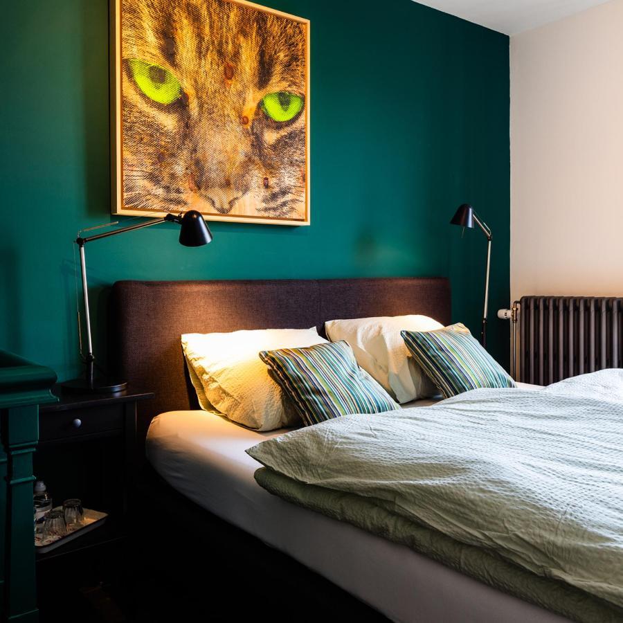 B&B 'Het Gripshuis' Vught Luaran gambar