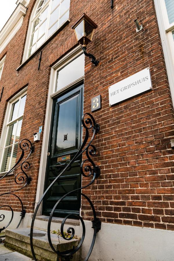 B&B 'Het Gripshuis' Vught Luaran gambar