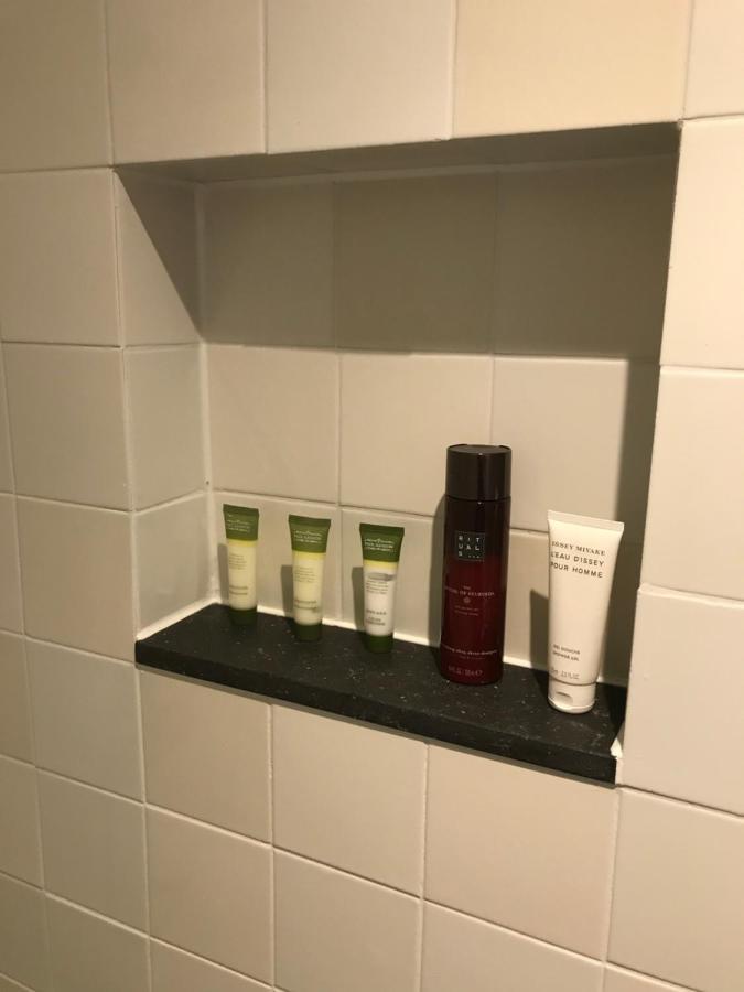 B&B 'Het Gripshuis' Vught Luaran gambar