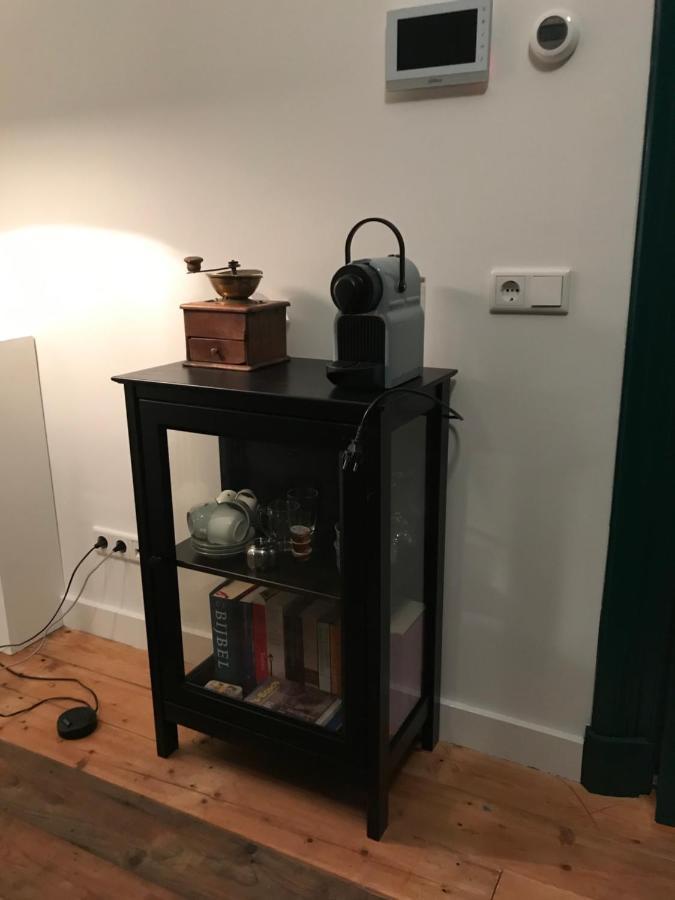 B&B 'Het Gripshuis' Vught Luaran gambar