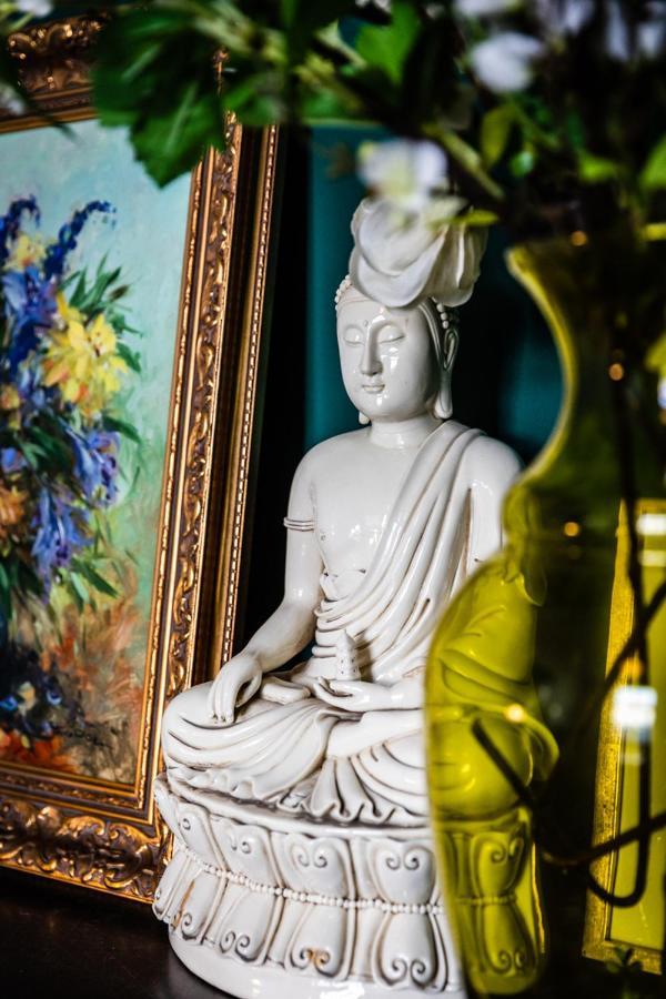 B&B 'Het Gripshuis' Vught Luaran gambar