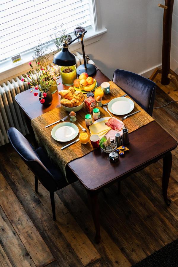 B&B 'Het Gripshuis' Vught Luaran gambar