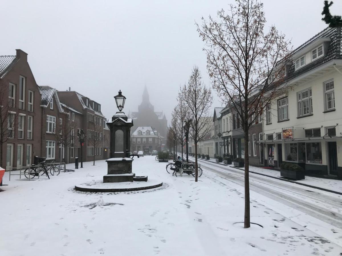 B&B 'Het Gripshuis' Vught Luaran gambar