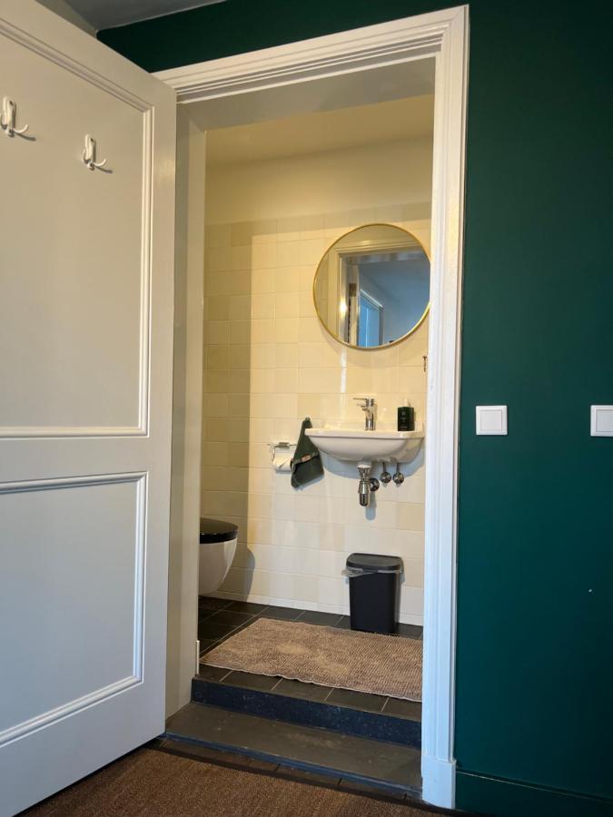 B&B 'Het Gripshuis' Vught Luaran gambar