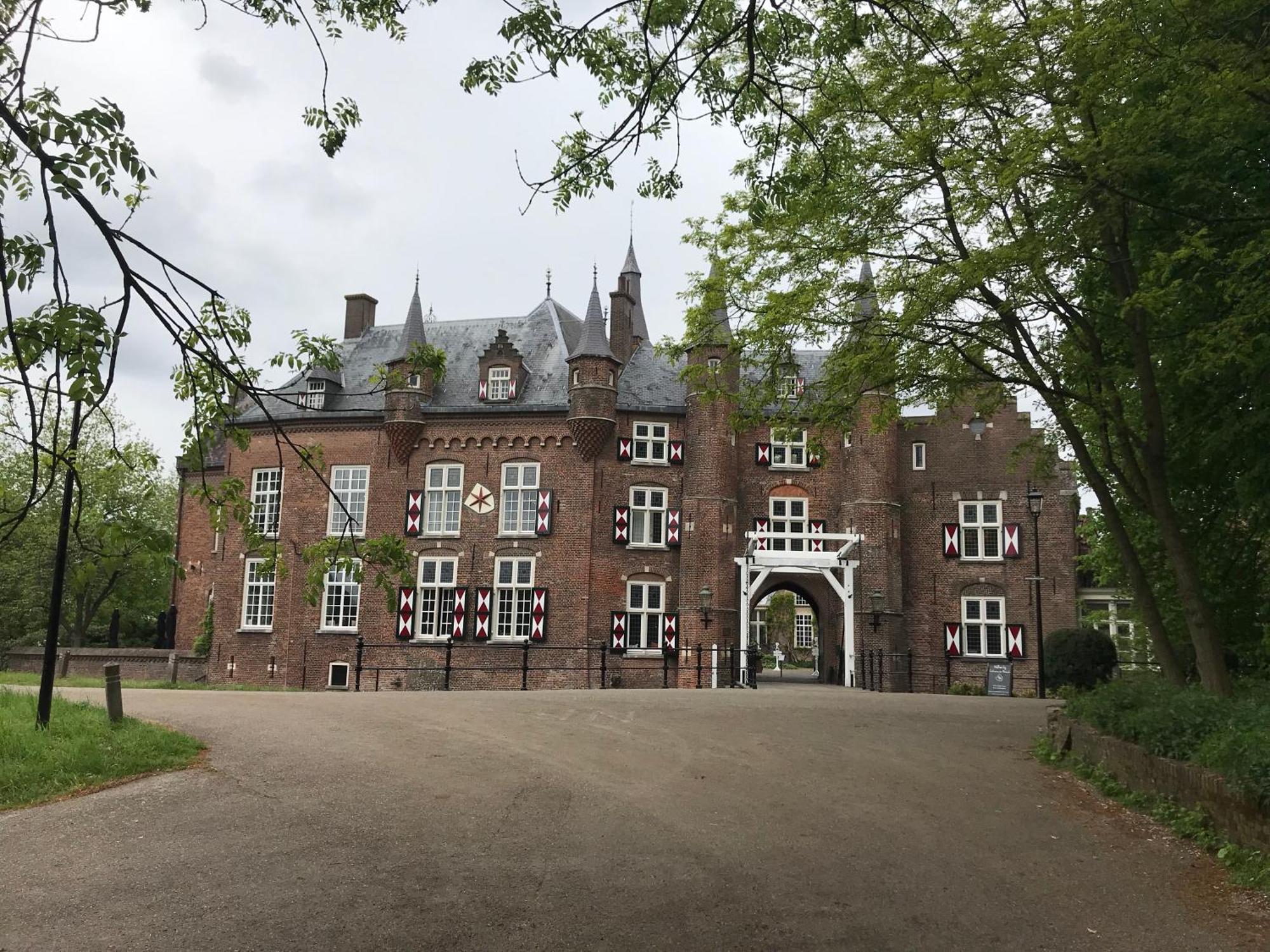 B&B 'Het Gripshuis' Vught Luaran gambar