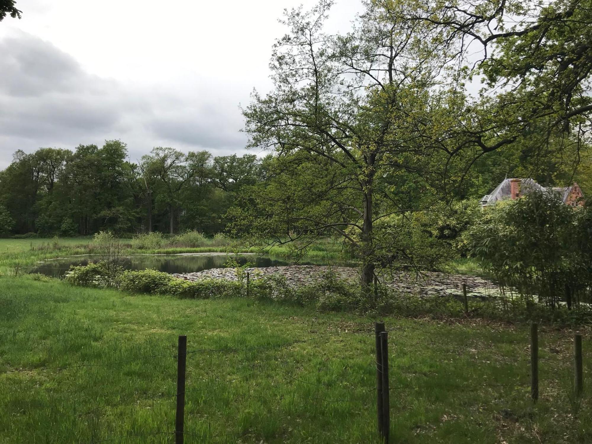 B&B 'Het Gripshuis' Vught Luaran gambar